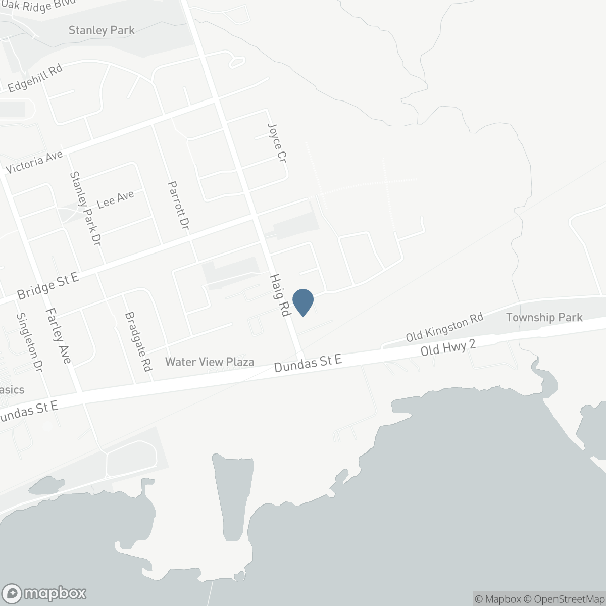 8 - 11 JANLYN CRESCENT, Belleville, Ontario K8N 5R4